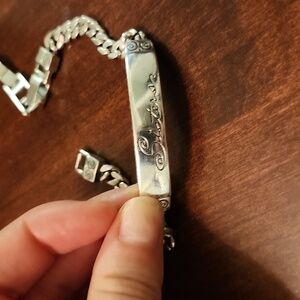 Brighton bracelet sisters